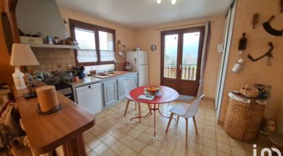 House 7 rooms of 117 m² in Saillans (26340)