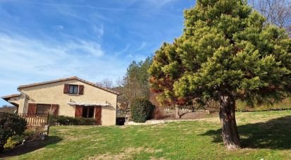 House 7 rooms of 117 m² in Saillans (26340)