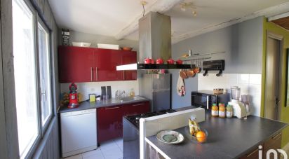 House 5 rooms of 113 m² in Capestang (34310)