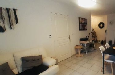 Apartment 2 rooms of 45 m² in Sorbiers (42290)