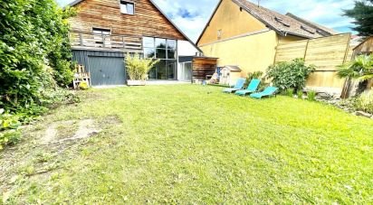 House 8 rooms of 215 m² in Dessenheim (68600)