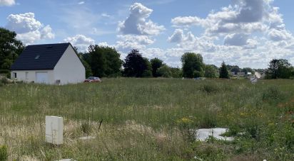 Land of 382 m² in Bouvigny-Boyeffles (62172)