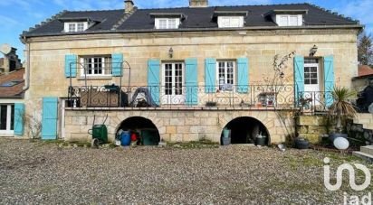 House 5 rooms of 165 m² in Chelles (60350)