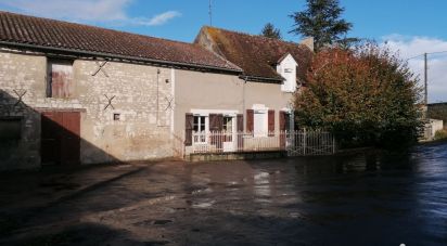 House 8 rooms of 179 m² in Chinon (37500)