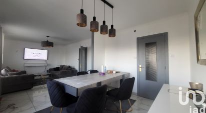Apartment 4 rooms of 88 m² in Saint-Max (54130)