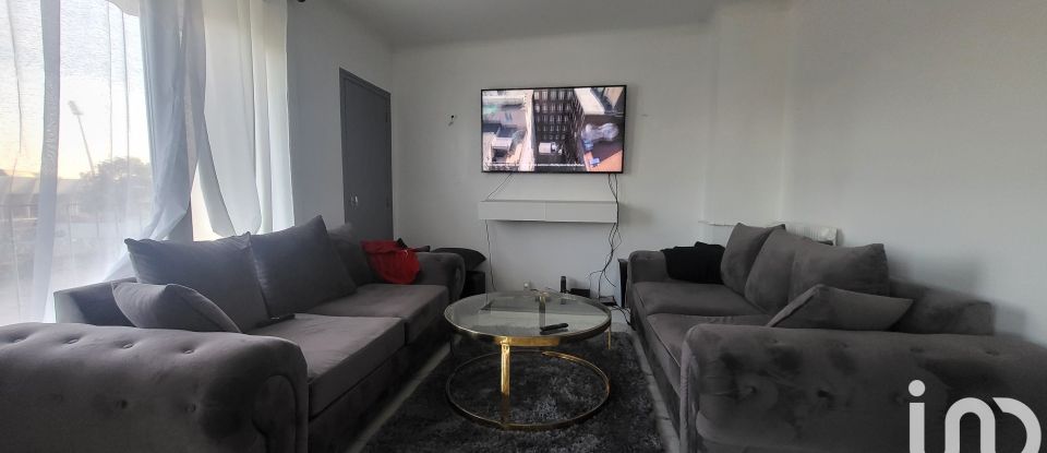 Apartment 4 rooms of 88 m² in Saint-Max (54130)