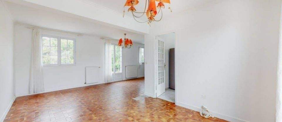 Maison 5 pièces de 85 m² à Morsang-sur-Orge (91390)