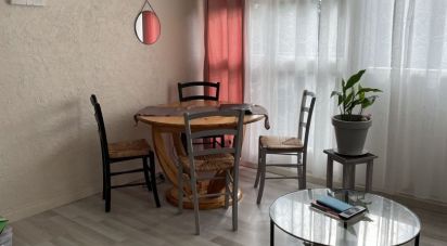 Appartement 3 pièces de 66 m² à Morsang-sur-Orge (91390)