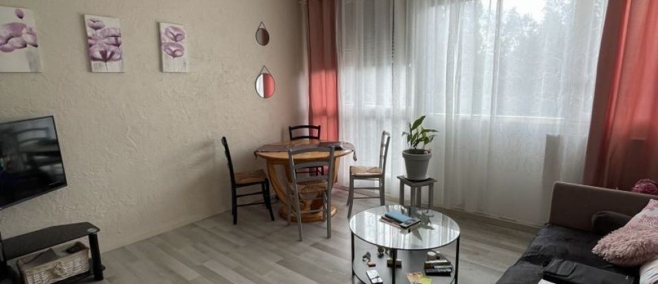 Apartment 3 rooms of 66 m² in Morsang-sur-Orge (91390)