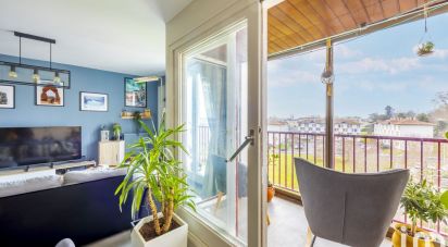 Apartment 3 rooms of 70 m² in Bayonne (64100)