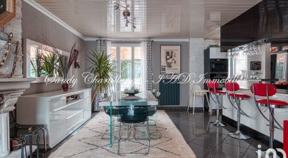 House 6 rooms of 110 m² in Argenteuil (95100)