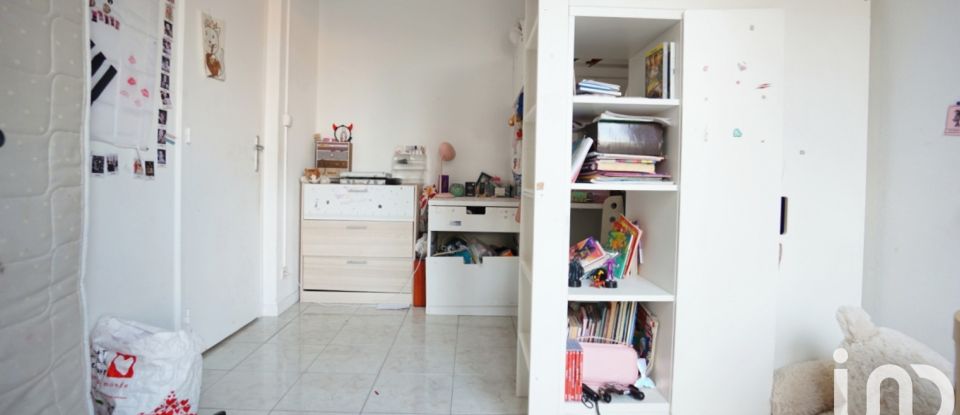 Appartement 4 pièces de 83 m² à Toulouse (31500)