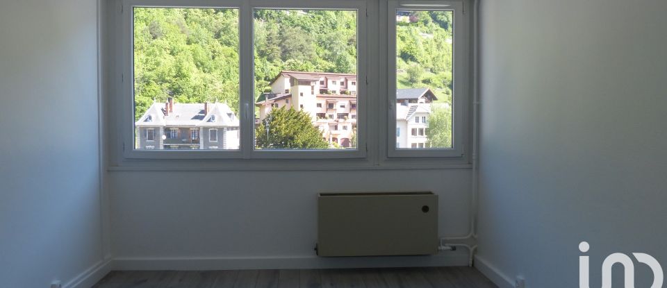 Apartment 3 rooms of 73 m² in Moûtiers (73600)