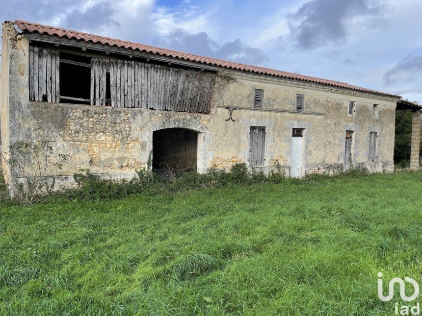 House 3 rooms of 93 m² in Saint-Caprais-de-Blaye (33820)