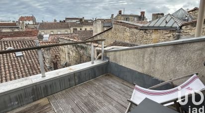 Duplex 4 rooms of 86 m² in Bordeaux (33000)
