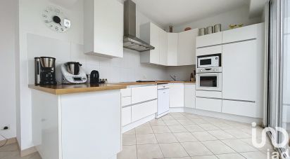 Town house 7 rooms of 147 m² in Angers (49100)