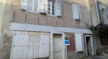 House 6 rooms of 238 m² in Durfort (81540)