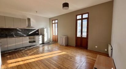 Apartment 5 rooms of 83 m² in Talence (33400)