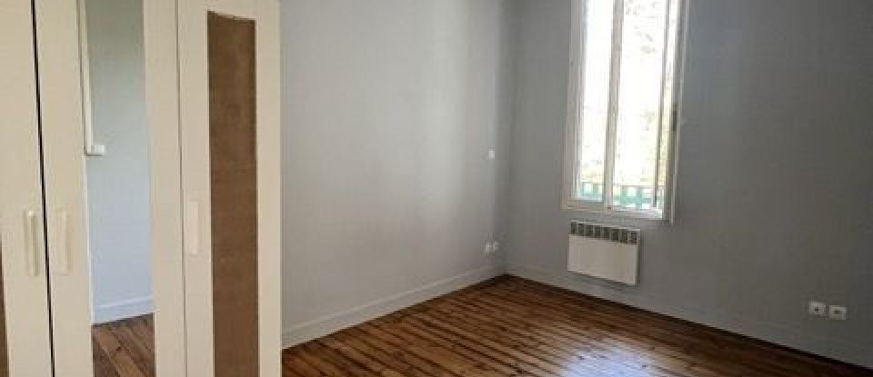 Appartement 5 pièces de 83 m² à Talence (33400)