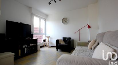 House 4 rooms of 85 m² in Allennes-les-Marais (59251)