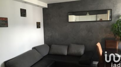 Appartement 2 pièces de 40 m² à Grenoble (38100)