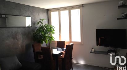 Appartement 2 pièces de 40 m² à Grenoble (38100)