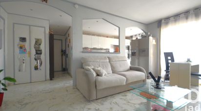 Apartment 2 rooms of 50 m² in Saint-Laurent-du-Var (06700)