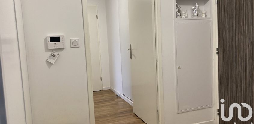 Appartement 3 pièces de 60 m² à Sequedin (59320)