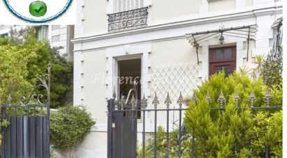 House 5 rooms of 139 m² in Colombes (92700)