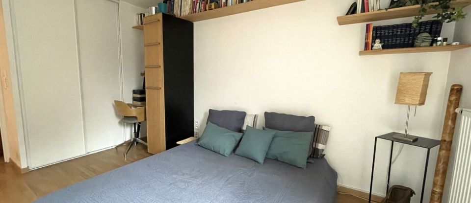 Apartment 2 rooms of 44 m² in Brétigny-sur-Orge (91220)