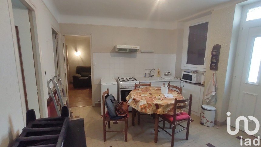 Town house 3 rooms of 50 m² in Issoudun (36100)