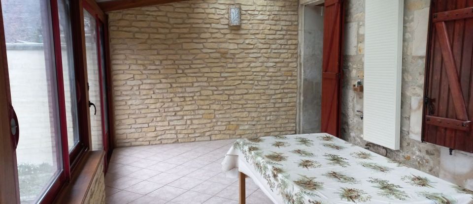 House 5 rooms of 100 m² in Coudun (60150)