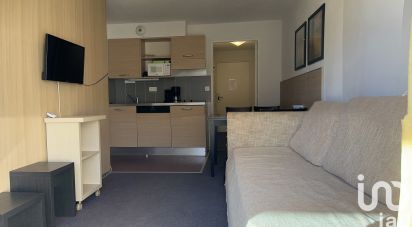 Apartment 2 rooms of 31 m² in LA FOUX D'ALLOS (04260)