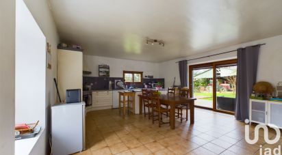 House 5 rooms of 133 m² in Meillac (35270)