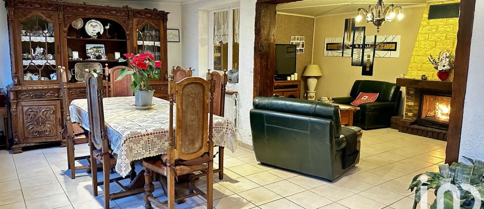 Traditional house 6 rooms of 123 m² in Choisy-le-Roi (94600)