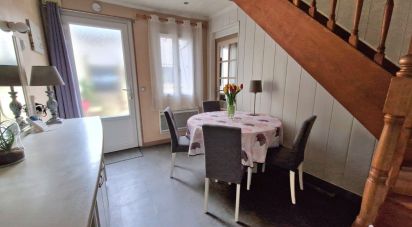 House 5 rooms of 61 m² in Alfortville (94140)