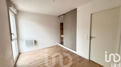 Appartement 3 pièces de 60 m² à Mons-en-Barœul (59370)