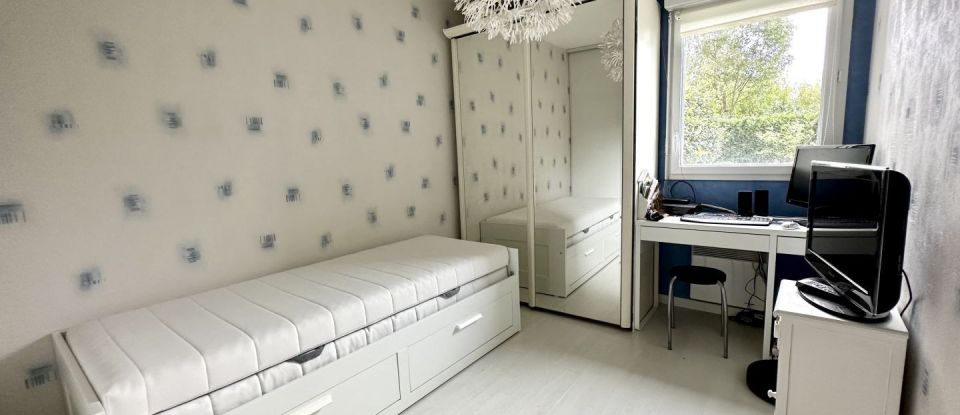 Apartment 3 rooms of 64 m² in Le Loroux-Bottereau (44430)