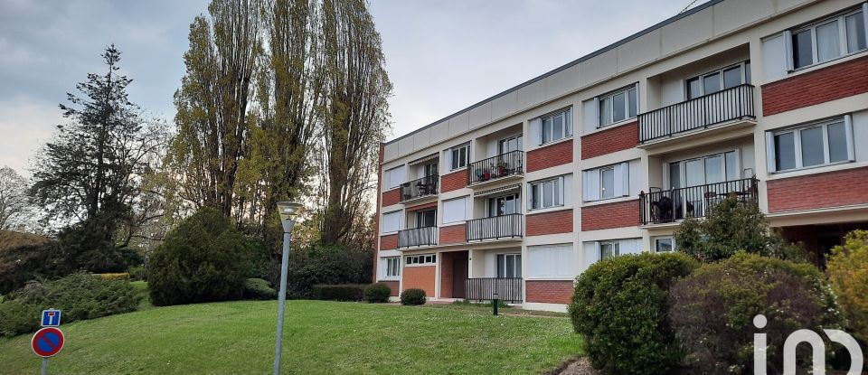 Appartement 2 pièces de 51 m² à Villennes-sur-Seine (78670)