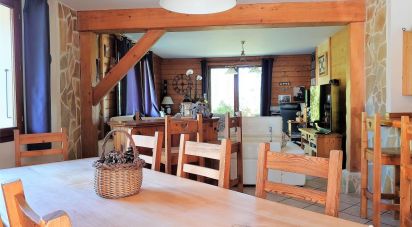 House 7 rooms of 210 m² in Chamoux-sur-Gelon (73390)