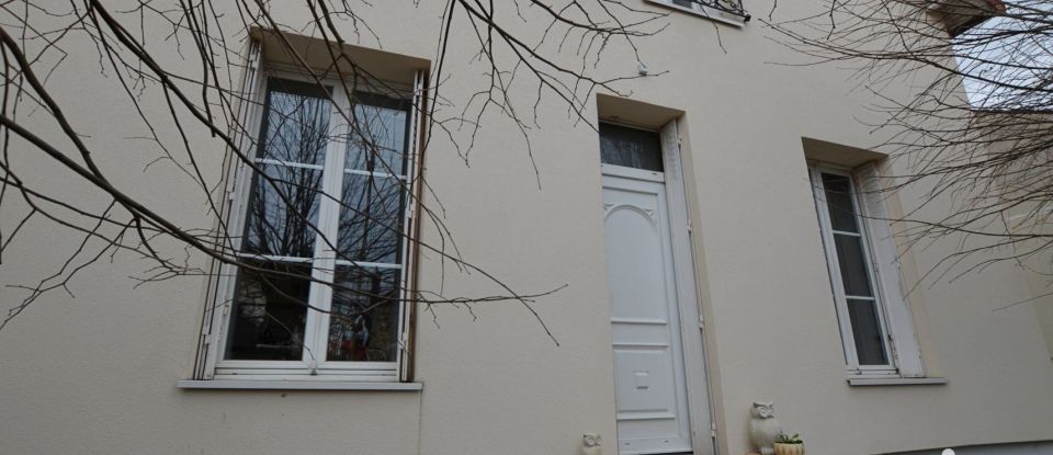 Maison 5 pièces de 108 m² à Sannois (95110)