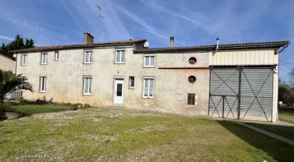 House 7 rooms of 198 m² in Lagupie (47180)