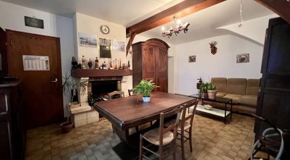 House 7 rooms of 198 m² in Sainte-Bazeille (47180)