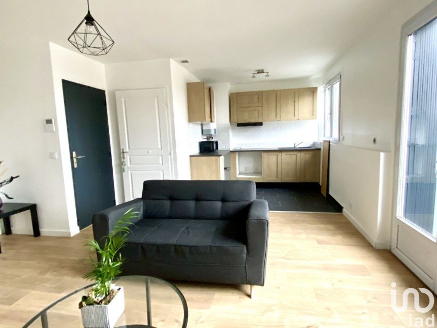 Appartement 2 pièces de 39 m² à Neuilly-Plaisance (93360)