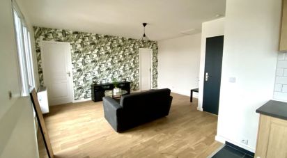 Apartment 2 rooms of 39 m² in Neuilly-Plaisance (93360)