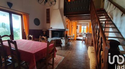 Traditional house 7 rooms of 188 m² in Creissan (34370)