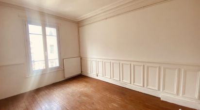 Appartement 3 pièces de 70 m² à Le Havre (76600)