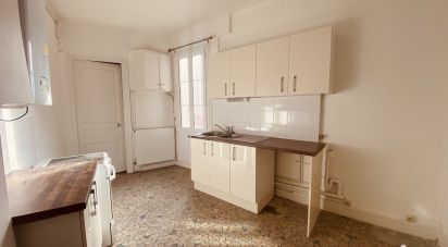 Apartment 3 rooms of 70 m² in Le Havre (76600)