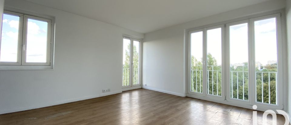 Apartment 4 rooms of 66 m² in Sucy-en-Brie (94370)
