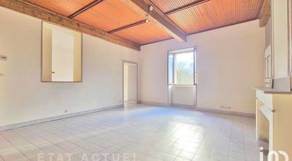 Apartment 4 rooms of 92 m² in Pontcharra (38530)